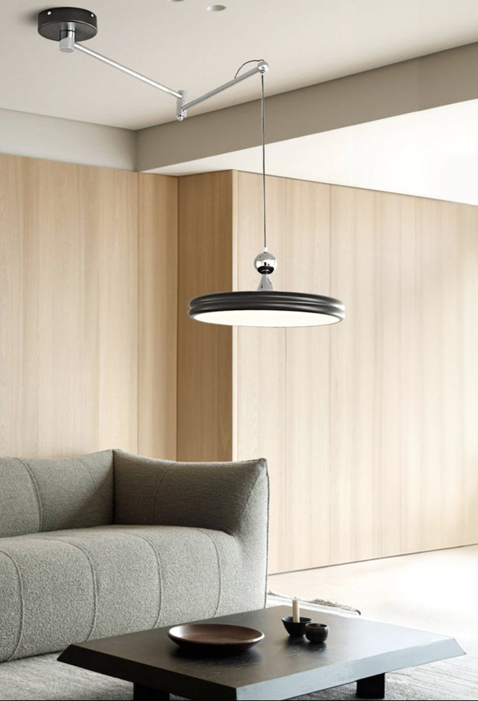 Minimalist Indoor Lighting – Elegant Designs for Modern Living Spaces ...